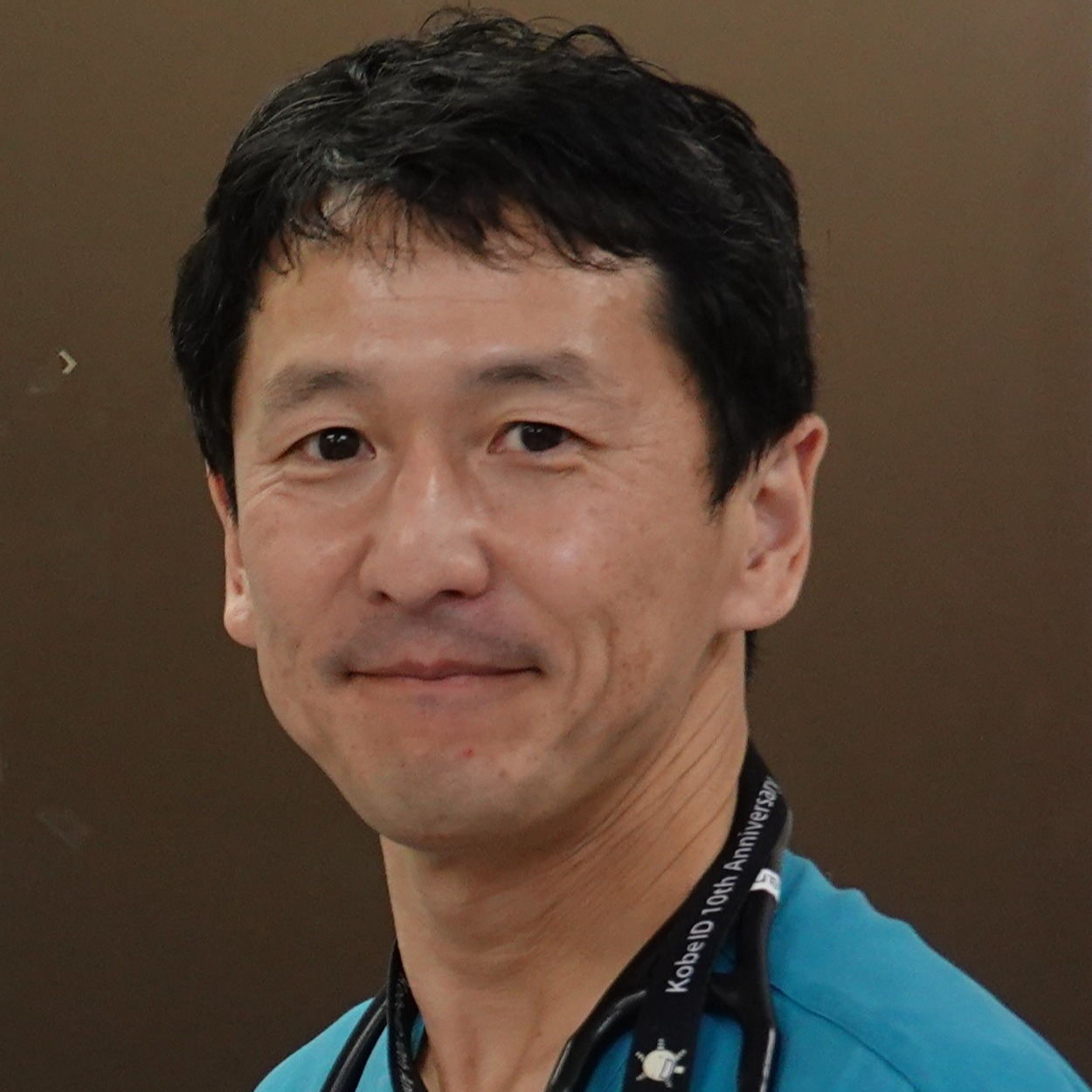岩田 健太郎