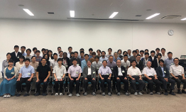 2019年 基礎・臨床融合による基礎医学研究医の養成プログラム研修会