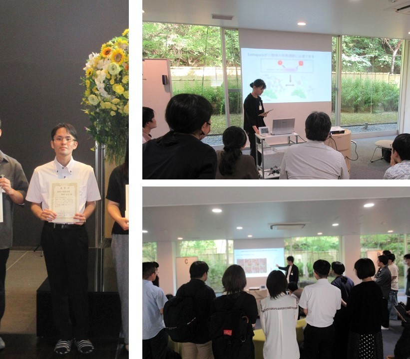 2017年 基礎・臨床融合による基礎医学研究医の養成プログラム研修会の様子