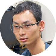 柴田 哲希