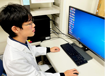 写真：西川 大生