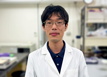 写真：西川 大生