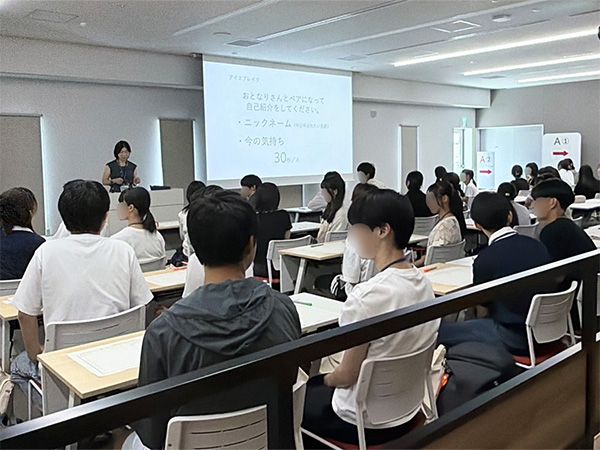 医療創成工学科オープンキャンパス2026