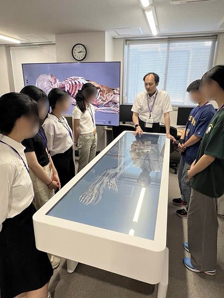 医療創成工学科オープンキャンパス2026