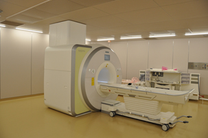 術中MRI装置