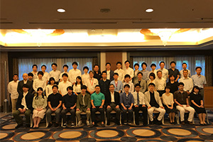 第13回神戸大学若手脳神経外科医育成の会（初夏の同門会）