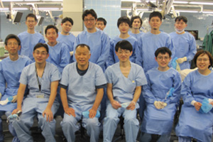 第4回神戸脳神経外科臨床解剖セミナー