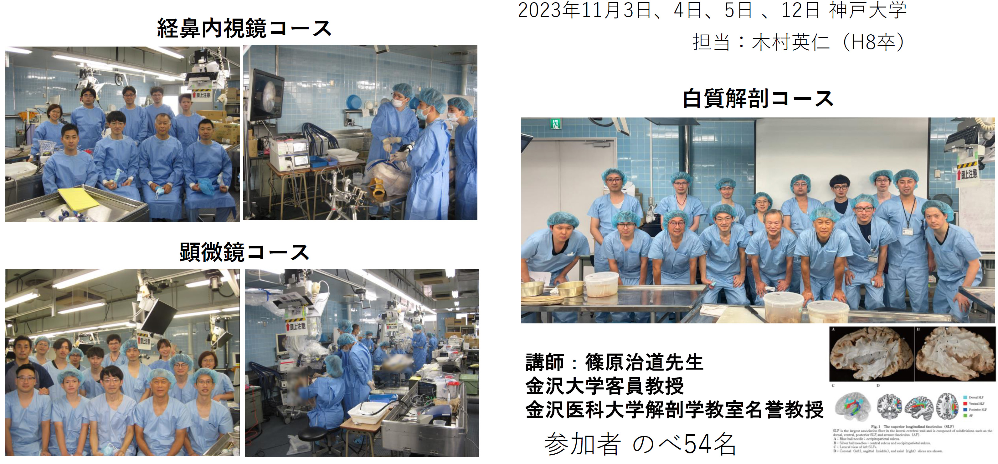 第20回日本脳神経外科光線力学学会