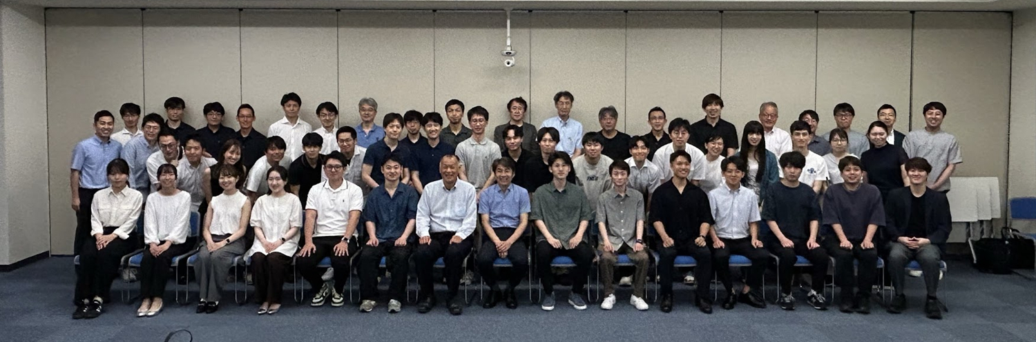 第18回 神戸大学若手脳神経外科医育成の会(夏の同門会 2025)