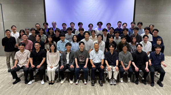 第19回 神戸大学若手脳神経外科医育成の会(夏の同門会 2026)