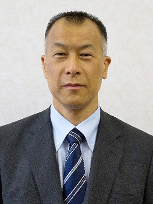 脳神経外科学　教授　篠山　隆司