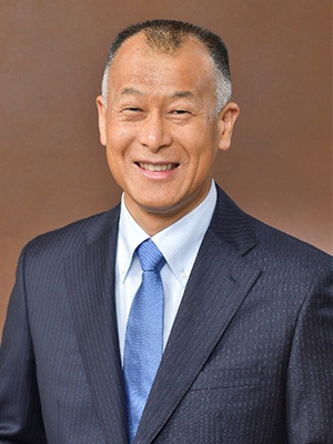 脳神経外科学　教授　篠山　隆司