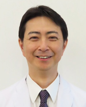橋口 充