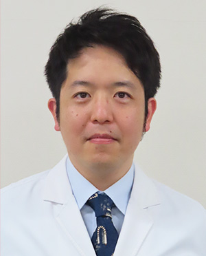 池内 佑介