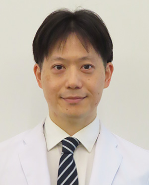 山西 俊介