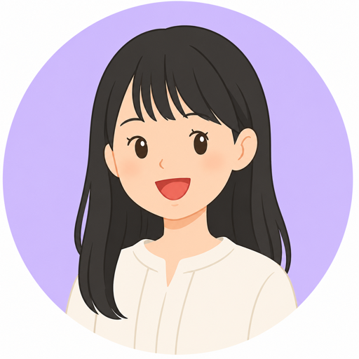 Portrait illustration — Haruka Sekiba, Graduate Student (Frontier Medical Sciences, University of Tsukuba)