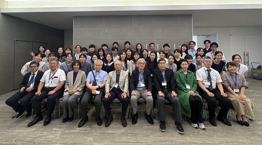 2026年9月27日　秋のKコレ with B