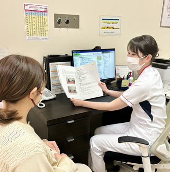 助産外来
