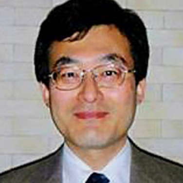 伊藤 光宏　教授（保健学研究科）