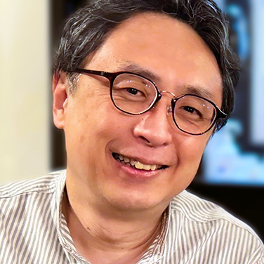 清田 尚臣　腫瘍センター特命准教授