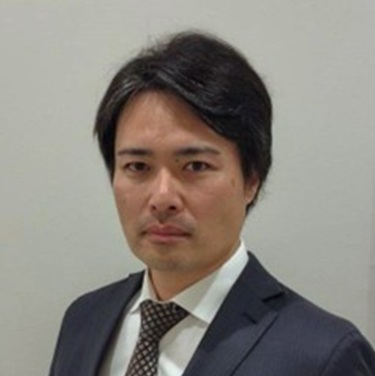 長谷　善明　特定助教