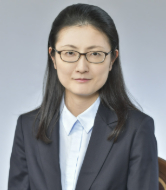 上田 香織