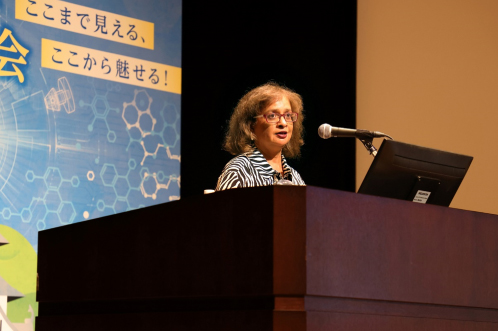 日本緑内障学会