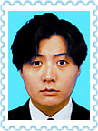 柳田 虎之介