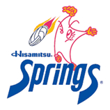 久光製薬スプリングス チームドクター