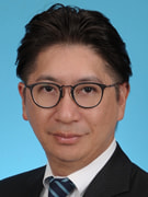 診療科長補佐（医局長） 深瀬 直政　Naomasa Fukase