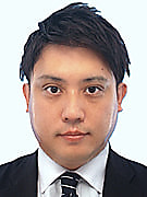 原　純也
