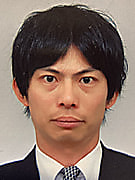 神田　裕太郎
