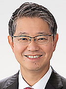黒田　良祐