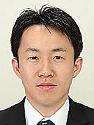 抽冬　晃司