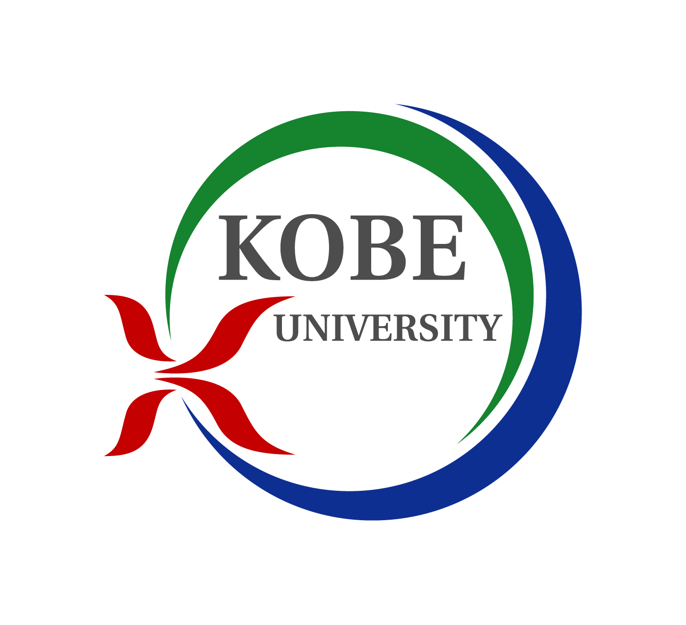 神戸大学ロゴ