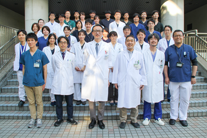 小児科診療案内 外来診療表 神戸大学大学院医学研究科内科系講座小児科学分野