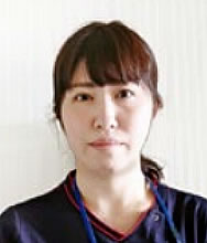 曽根原　晶子