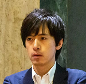 山村 智彦
