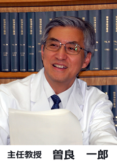 教室紹介 教授あいさつ 神戸大学大学院医学研究科精神医学分野