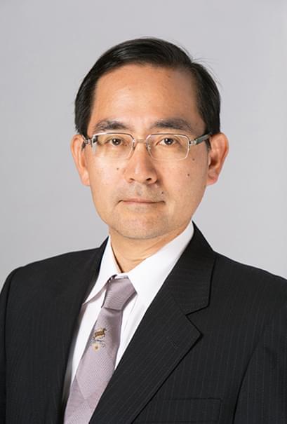 放射線診断学分野 教授 村上 卓道