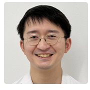 矢谷　敦彦(やたに　あつひこ)：特命助教