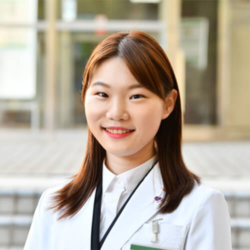 藤山 舞