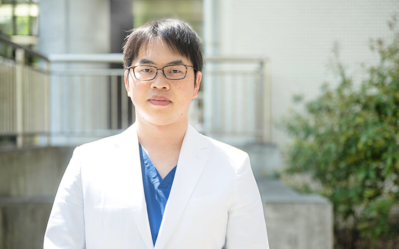 井澤　良介