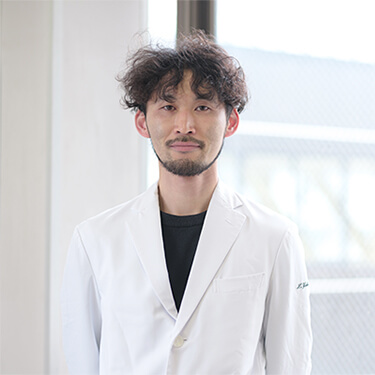 横尾 拓樹