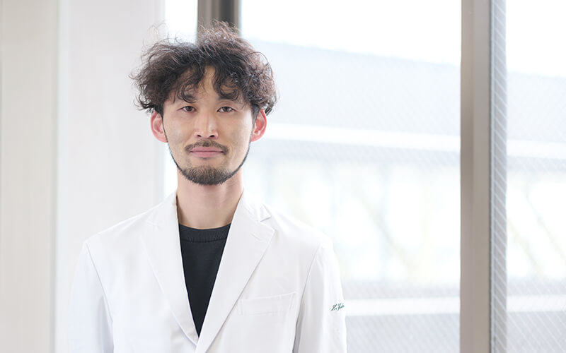 横尾 拓樹