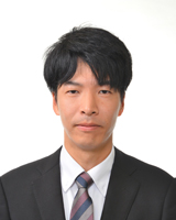 桂　大希
