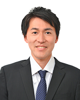 坪谷　一樹
