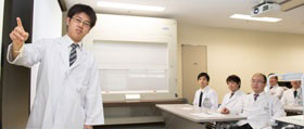 神戸大学泌尿器科専門医研修プログラム