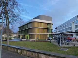 ボン大学(ドイツ)