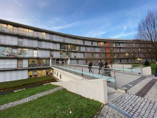 ボン大学(ドイツ)